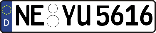 NE-YU5616