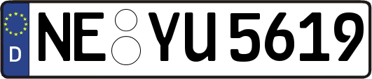 NE-YU5619