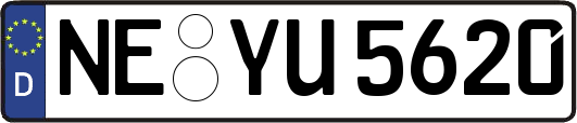 NE-YU5620