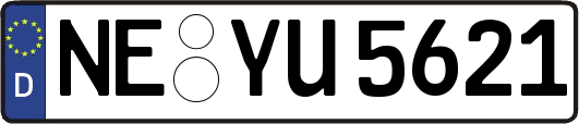 NE-YU5621