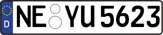 NE-YU5623
