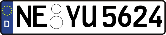 NE-YU5624