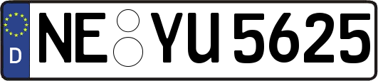 NE-YU5625
