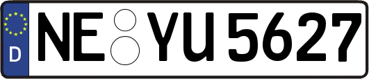 NE-YU5627