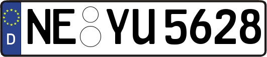 NE-YU5628