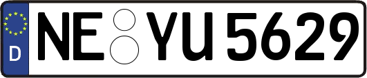 NE-YU5629