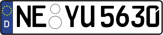 NE-YU5630