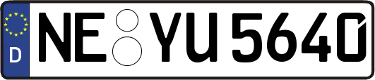 NE-YU5640