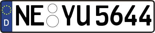 NE-YU5644