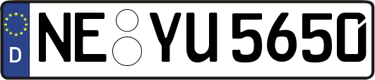 NE-YU5650