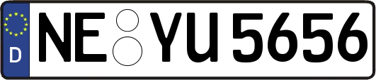 NE-YU5656