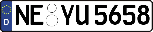 NE-YU5658