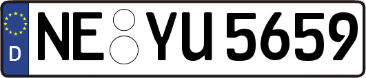 NE-YU5659