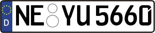 NE-YU5660