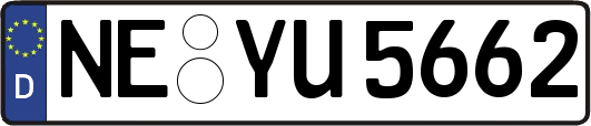 NE-YU5662