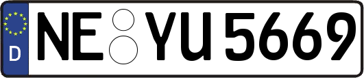 NE-YU5669