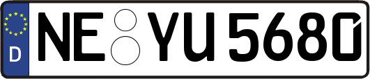 NE-YU5680
