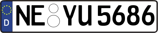 NE-YU5686