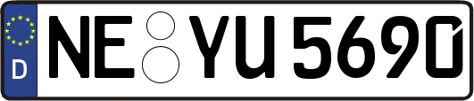 NE-YU5690