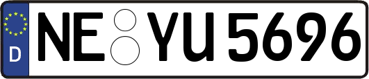 NE-YU5696