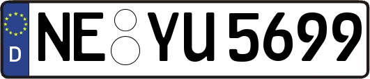 NE-YU5699