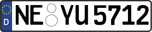 NE-YU5712