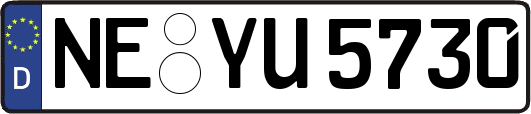 NE-YU5730