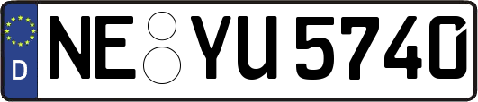 NE-YU5740