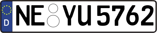 NE-YU5762