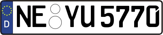 NE-YU5770