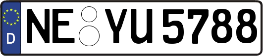 NE-YU5788