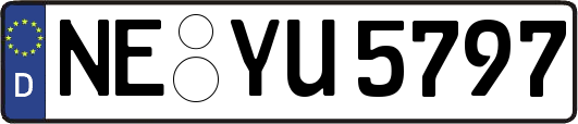 NE-YU5797