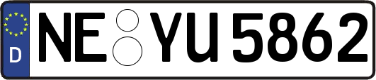 NE-YU5862