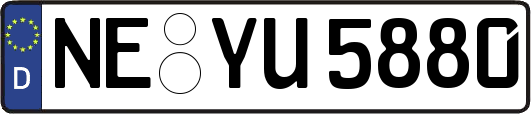 NE-YU5880
