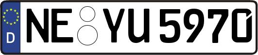 NE-YU5970