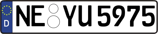 NE-YU5975