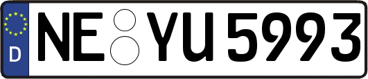 NE-YU5993