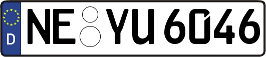 NE-YU6046