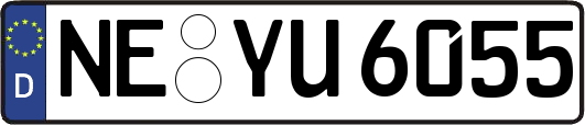 NE-YU6055
