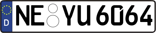 NE-YU6064