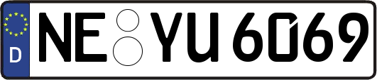 NE-YU6069
