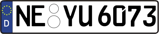 NE-YU6073