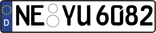 NE-YU6082