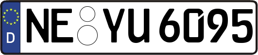 NE-YU6095