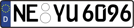 NE-YU6096