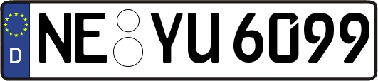 NE-YU6099