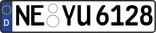 NE-YU6128