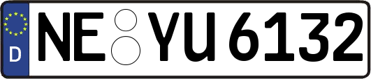 NE-YU6132