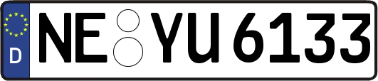 NE-YU6133