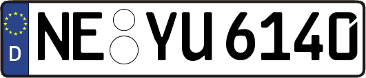 NE-YU6140